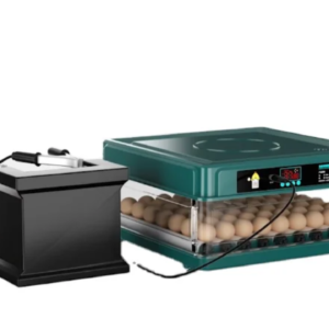 Incubateur automatiques 130 oeufs